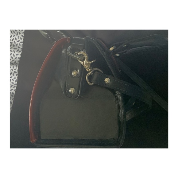 Custom structured western purse😍 - Picture 6 of 9